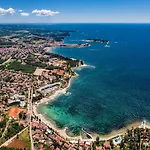 Hébergement de vacances Suncana By Interhome Poreč