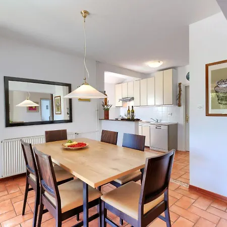 Vikendica Holiday Home Suncana By Interhome Porec