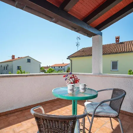 Holiday Home Suncana By Interhome Porec