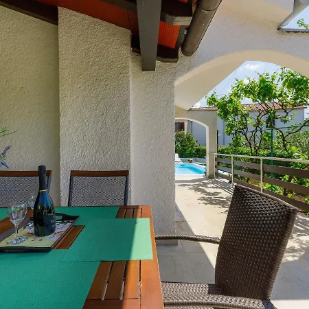 Holiday Home Suncana By Interhome Porec