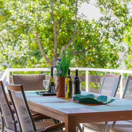 Holiday Home Suncana By Interhome * Porec