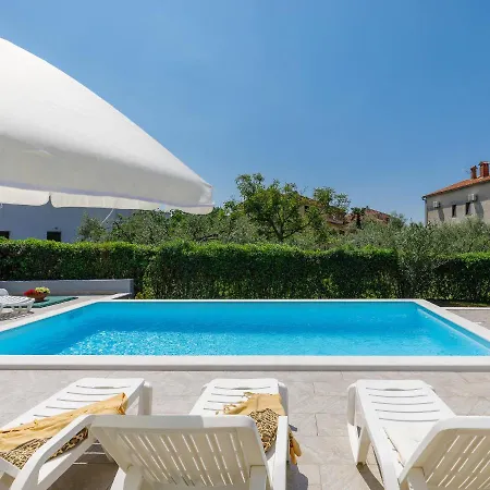 Holiday Home Suncana By Interhome * Porec