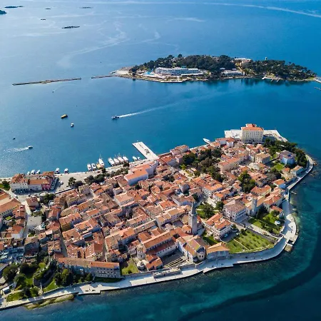 Holiday Home Suncana By Interhome *