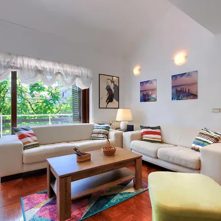 Holiday Home Suncana By Interhome Holiday home *