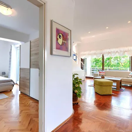 Holiday Home Suncana By Interhome *