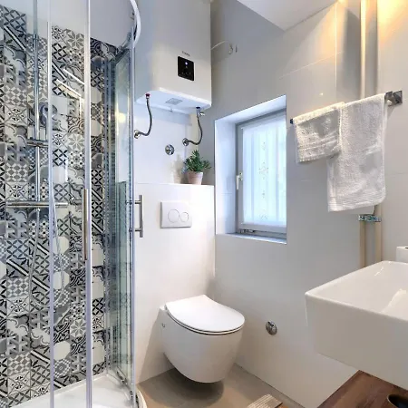 Holiday home Holiday Home Suncana By Interhome Porec