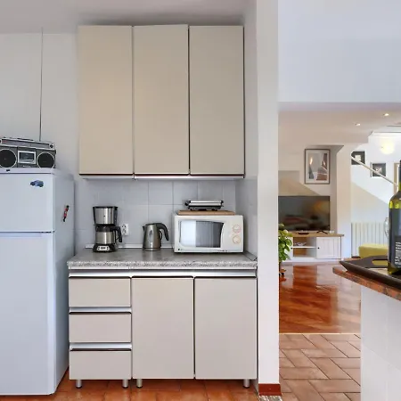 Holiday Home Suncana By Interhome Holiday home Porec