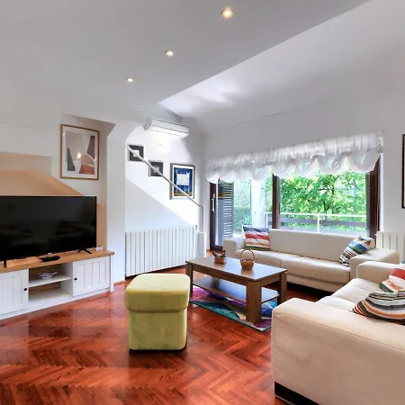 Holiday Home Suncana By Interhome Holiday home Porec