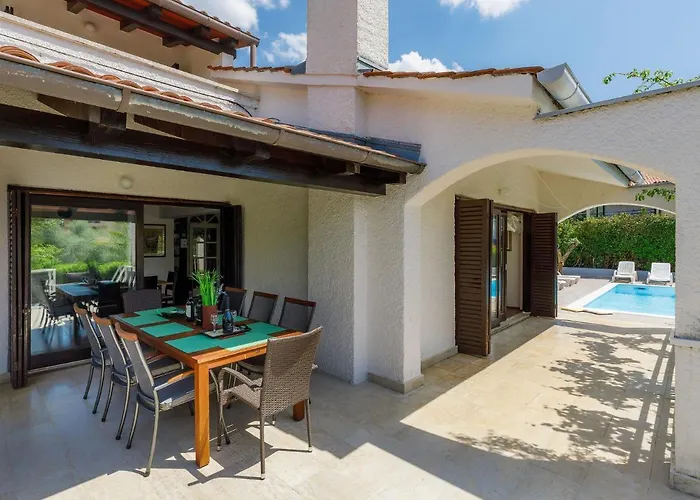 Будинок відпочинку Suncana By Interhome