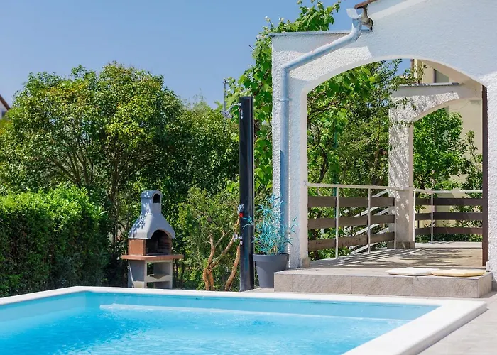 Будинок відпочинку Suncana By Interhome *