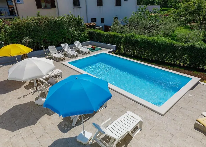 Suncana By Interhome * Porec