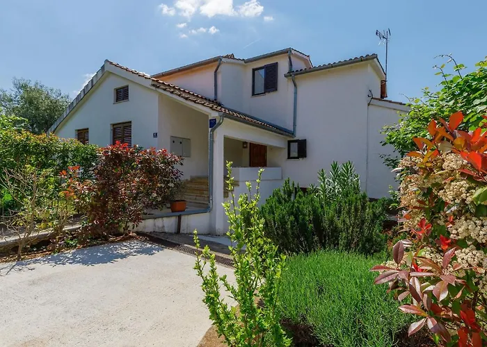 Suncana By Interhome Будинок відпочинку *