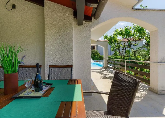 Suncana By Interhome Porec