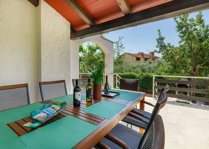 Casa vacanze Suncana By Interhome Porec