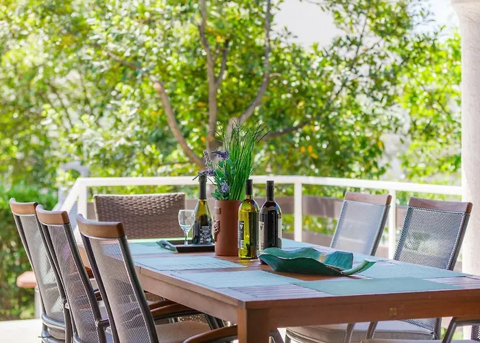 Suncana By Interhome * Porec