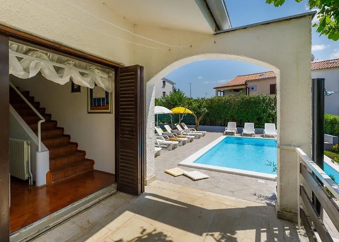 Casa vacanze Suncana By Interhome *