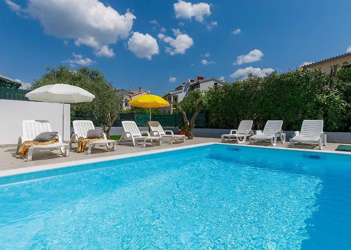 Casa vacanze Suncana By Interhome