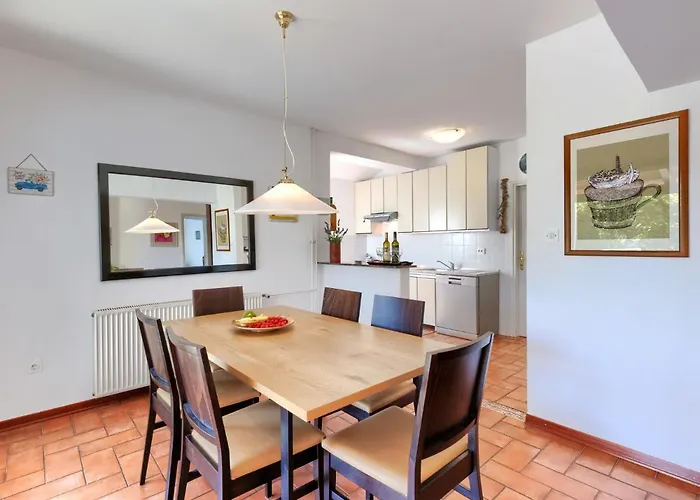 Feriehus Suncana By Interhome Poreč