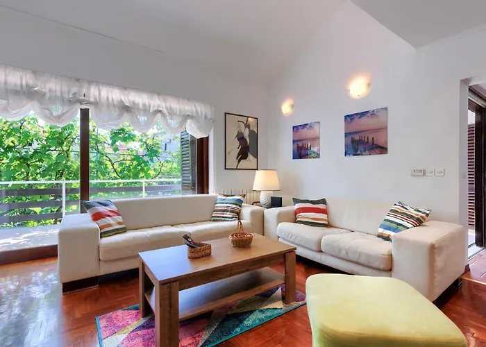 Suncana By Interhome Feriehus *