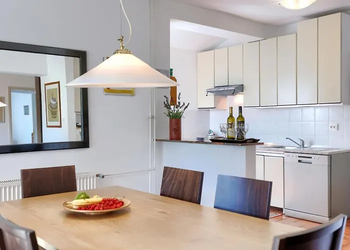 Suncana By Interhome Feriehus Poreč