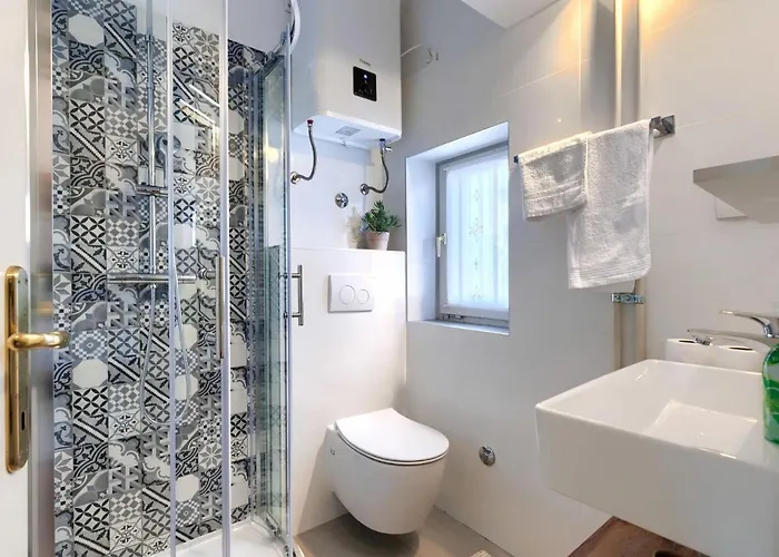 Feriehus Suncana By Interhome Poreč