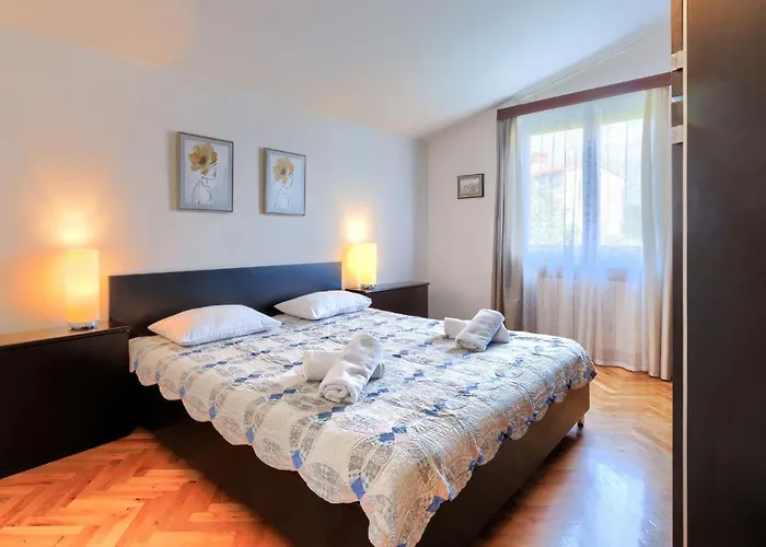 Будинок відпочинку Suncana By Interhome