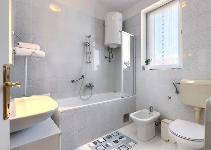 Feriehus Suncana By Interhome *