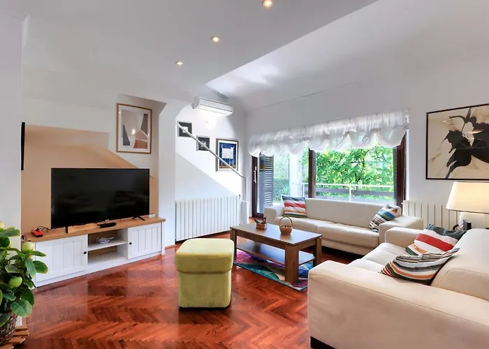 Suncana By Interhome Casa vacanze Porec