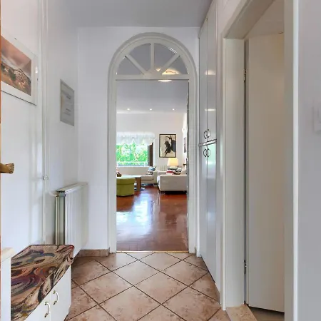 Casa vacanze Suncana By Interhome Porec