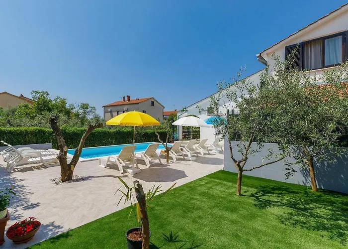 Tatil Evi Suncana By Interhome *