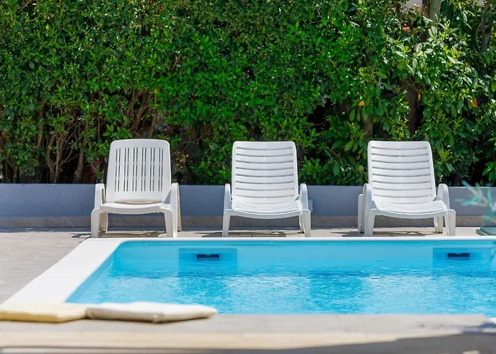 Tatil Evi Suncana By Interhome