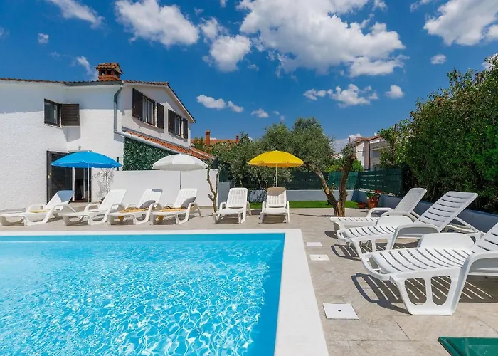 Suncana By Interhome