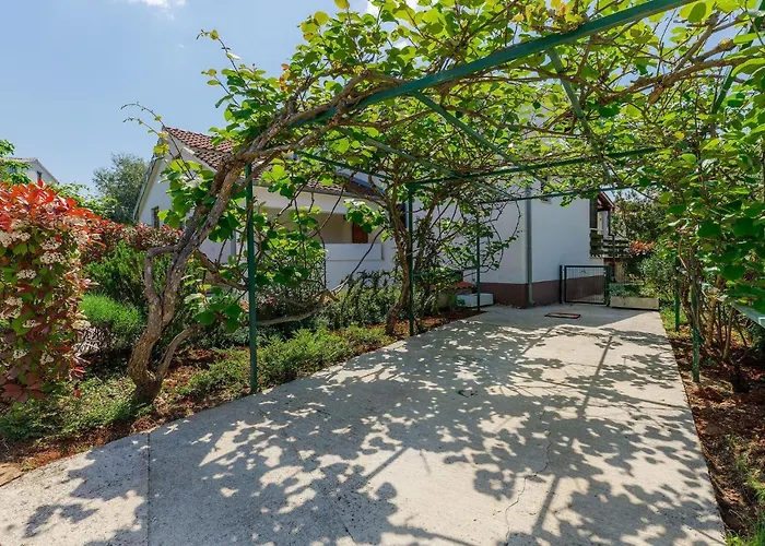 Suncana By Interhome Tatil Evi Poreč