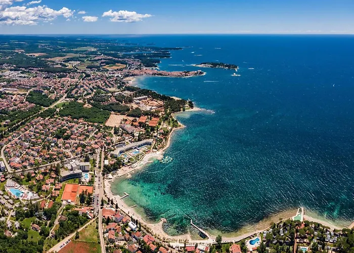 Tatil Evi Suncana By Interhome Poreč