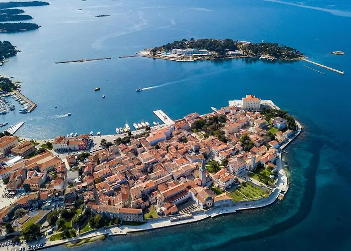 Suncana By Interhome *