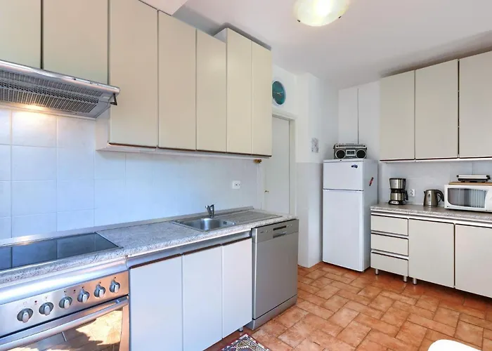 Suncana By Interhome Tatil Evi *