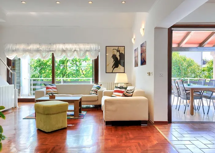 Tatil Evi Suncana By Interhome