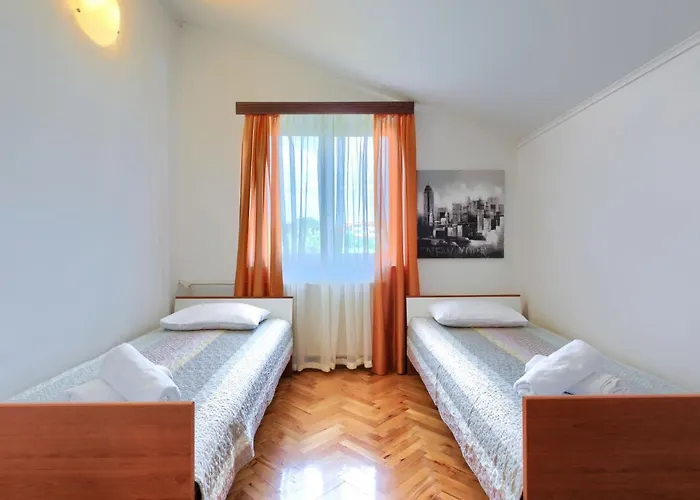 Tatil Evi Suncana By Interhome